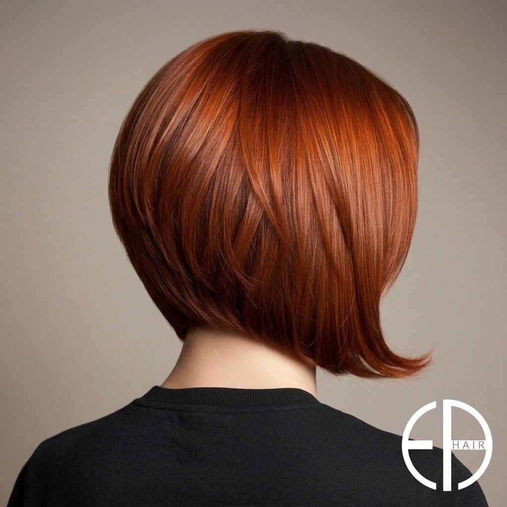 Ellen Adams Hair Client